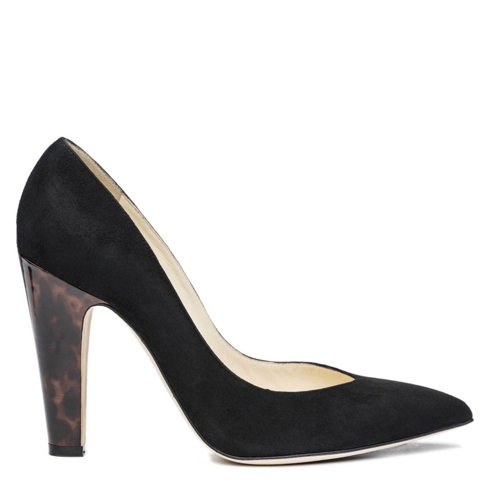 Sarah Flint Jay Pump 100